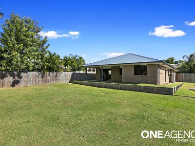 18 Avolet Crescent, River Heads