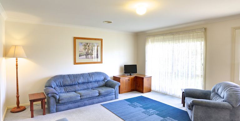 50 Tarcombe Street, Euroa