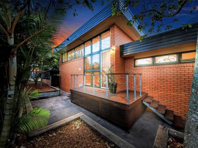23 Attey Street, Manly West