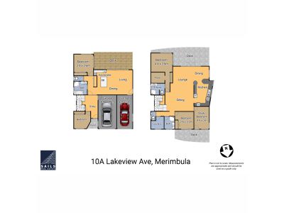 10A Lakeview Avenue, Merimbula