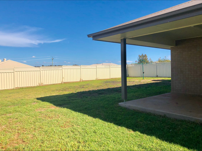 12 Ellenborough Avenue, Dubbo