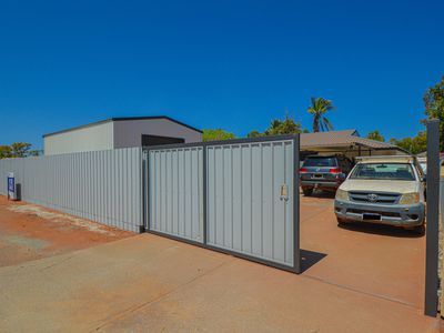 29 Kennedy Street, South Hedland