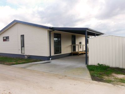 Tocumwal