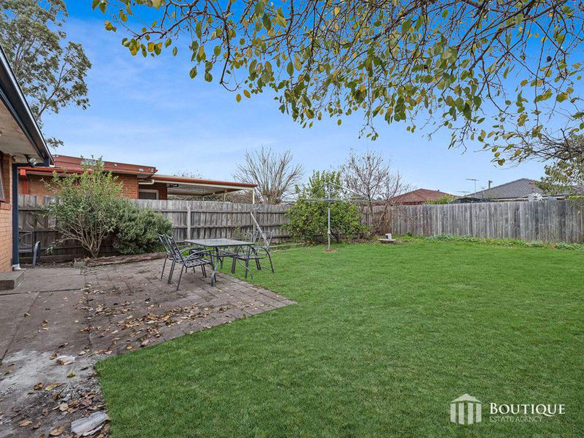 26 Kandra Street, Dandenong North