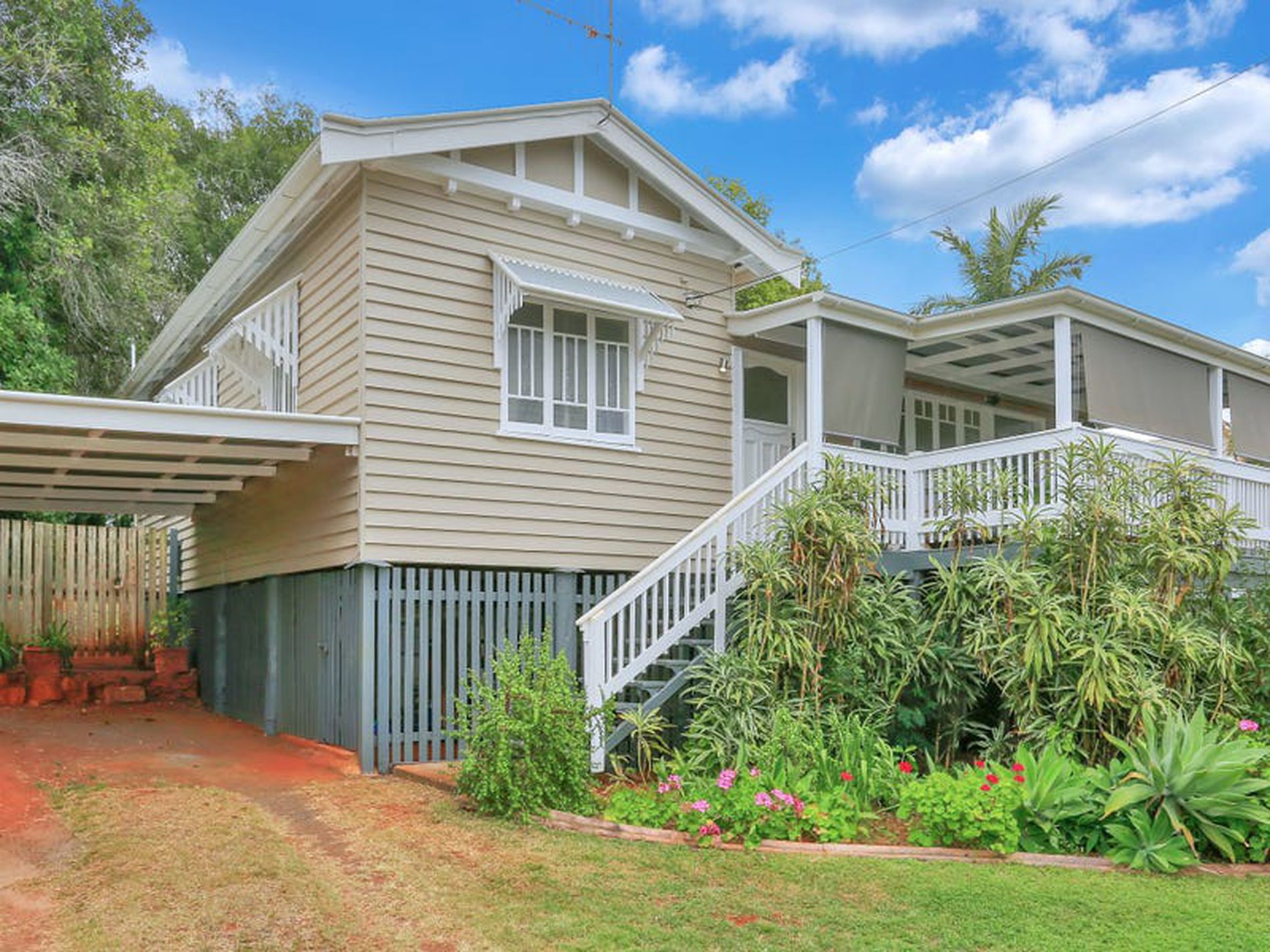 6 Queen St, Childers