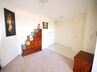 758 / 83-93 Dalmeny Avenue, Rosebery