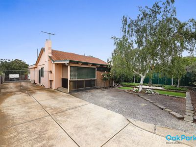 303 Camp Road, Broadmeadows