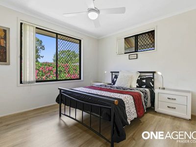 8 Warrego Drive, Point Vernon