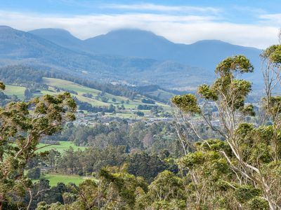 87 Benders Road, Huonville