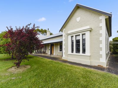44 Poolna Springs Road, Sebastopol