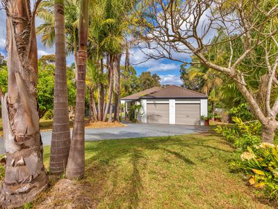 5 Bonito Place, Eden