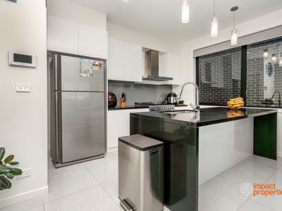55 Grenfell Avenue, Taylor