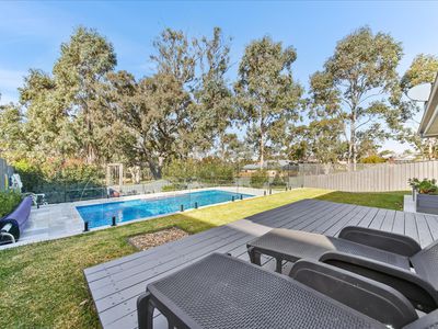 117 MacArthur Circuit, Camden Park