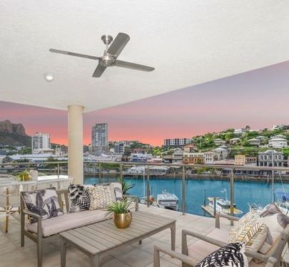 212 / 9 Anthony Street, South Townsville