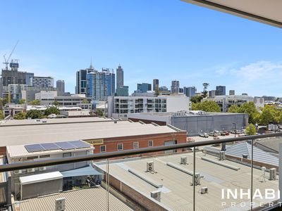 34 / 67 Brewer Street, Perth