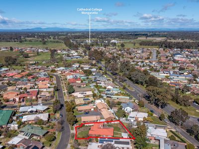 4 Albert Court, Wangaratta