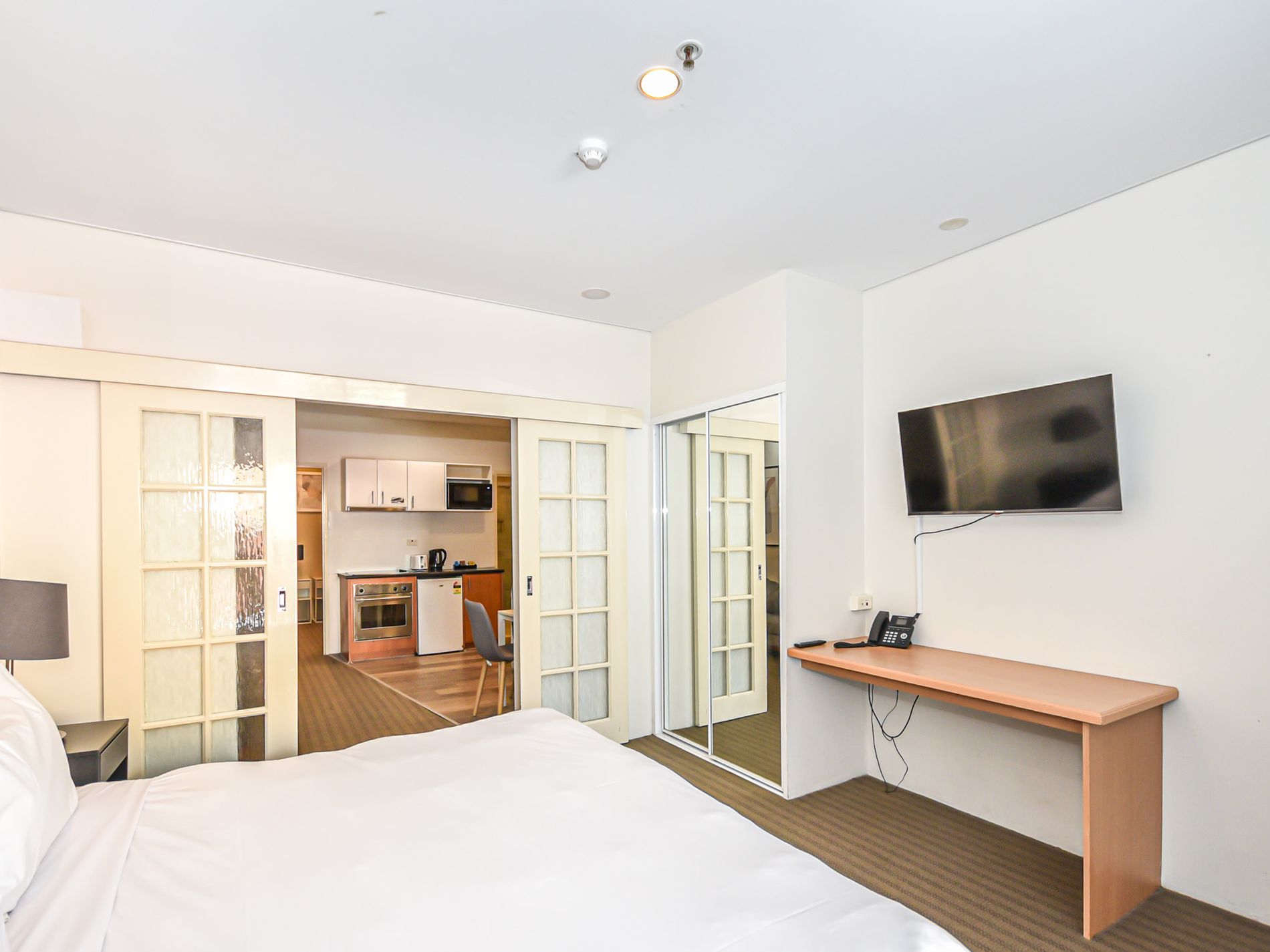 105 / 12 Victoria Avenue, Perth