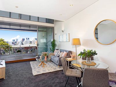 30 / 29-33 Epsom Road, Rosebery