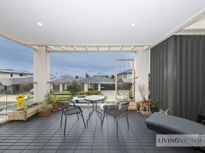 52 Belvedere Drive, Truganina