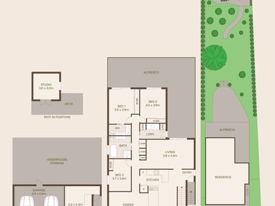 25 Tuggerawong Road, Wyongah