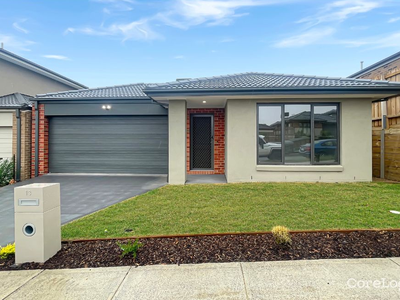 13 Toolern Drive, Mernda