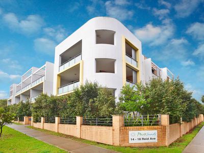 12/14-18 Reid Avenue, Westmead