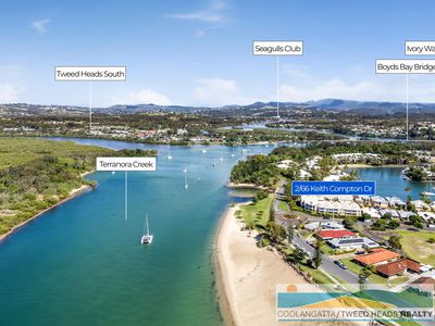 2 / 66 Keith Compton Drive, Tweed Heads