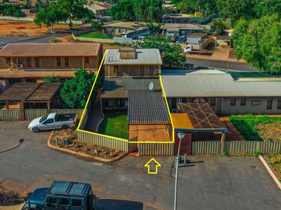4 Peter Way, South Hedland