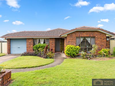 21 Bremer Street, Runcorn