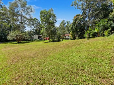 115 Cudgerie Drive, Black Mountain