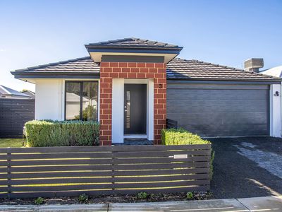 3 Angove Rd, Baldivis