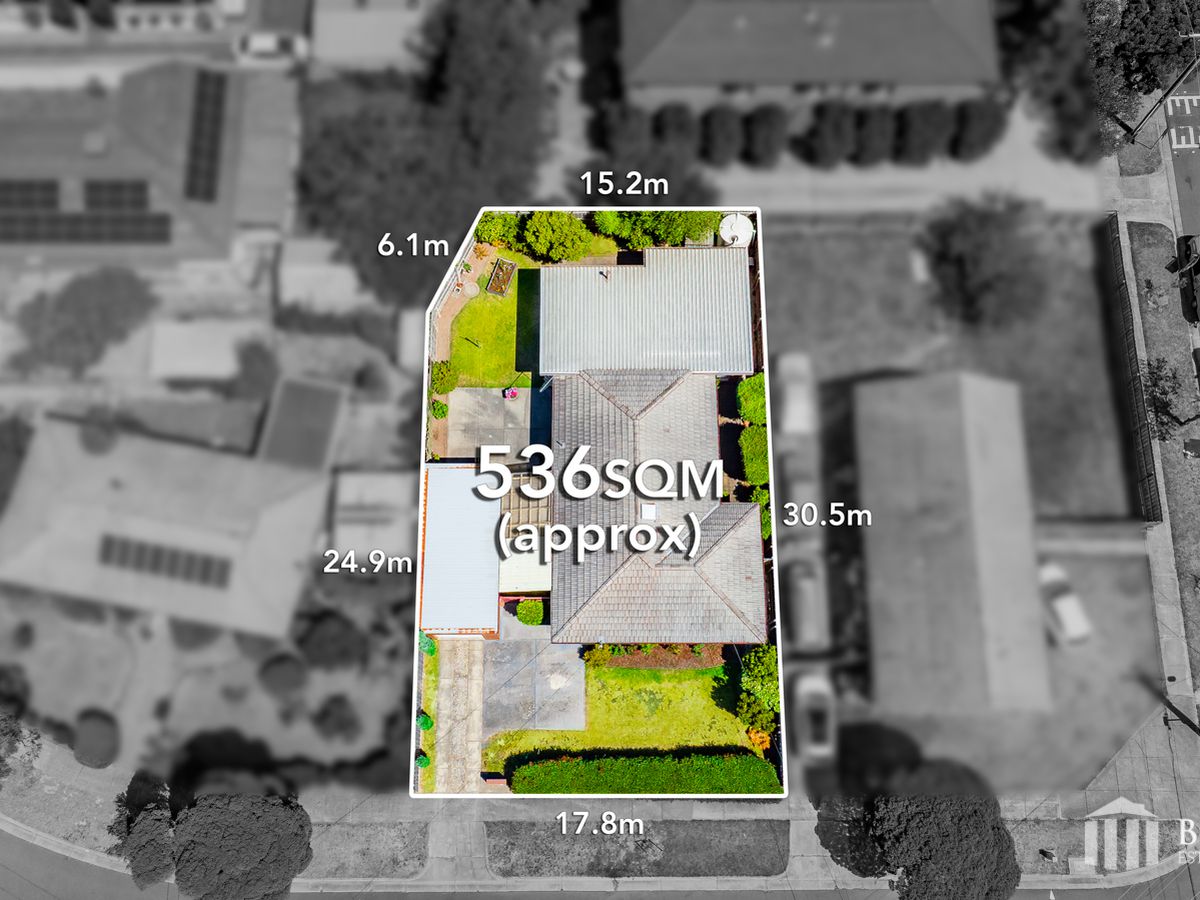 2 Bourke Court, Dandenong North