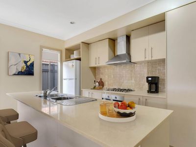 4 Hadley Lane, Craigieburn