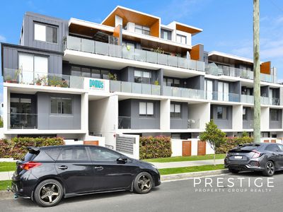 9 / 63-69 Bonar Street, Arncliffe