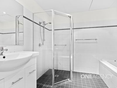 4 / 313 - 323 Crown Street, Wollongong