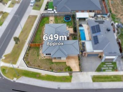 33 Pear Street, Wyndham Vale