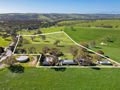 6039 Main South Road, Yankalilla