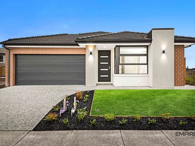 164 Villa Doria Drive, Clyde North