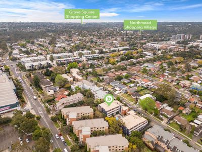18 / 65 - 71 Beamish Road, Northmead