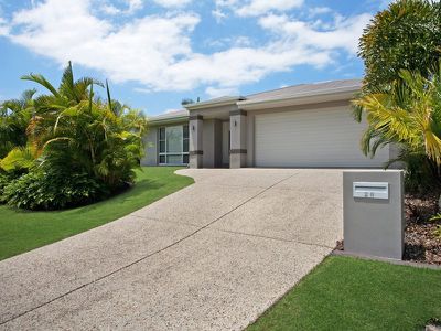 28 Lindfield Circuit, Noosaville
