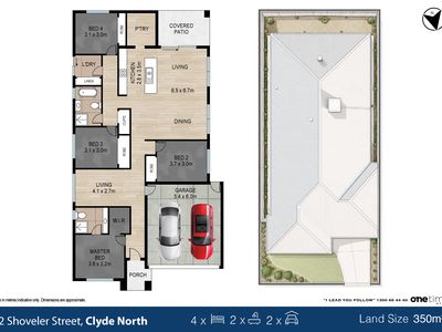 22 Shoveler Street, Clyde North