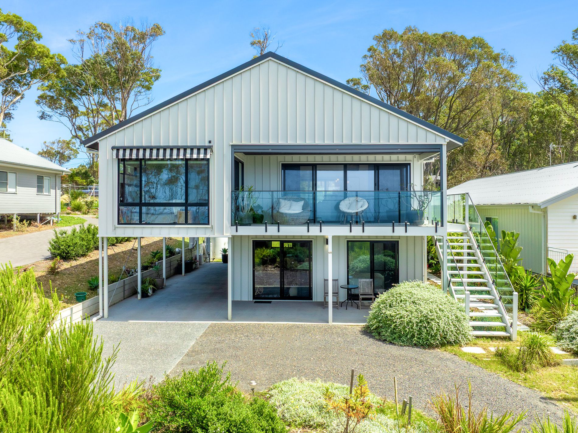 60 Yowani Road, Rosedale