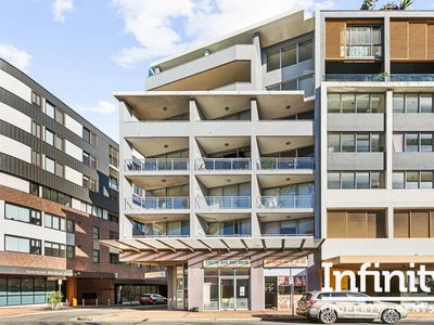 5 / 695 Anzac Parade, Maroubra