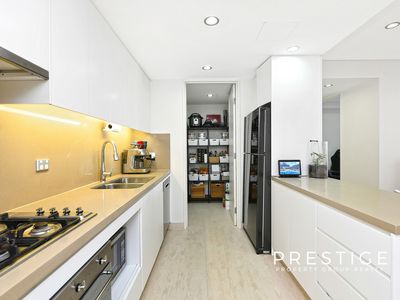 803 / 26-32 Marsh Street, Wolli Creek