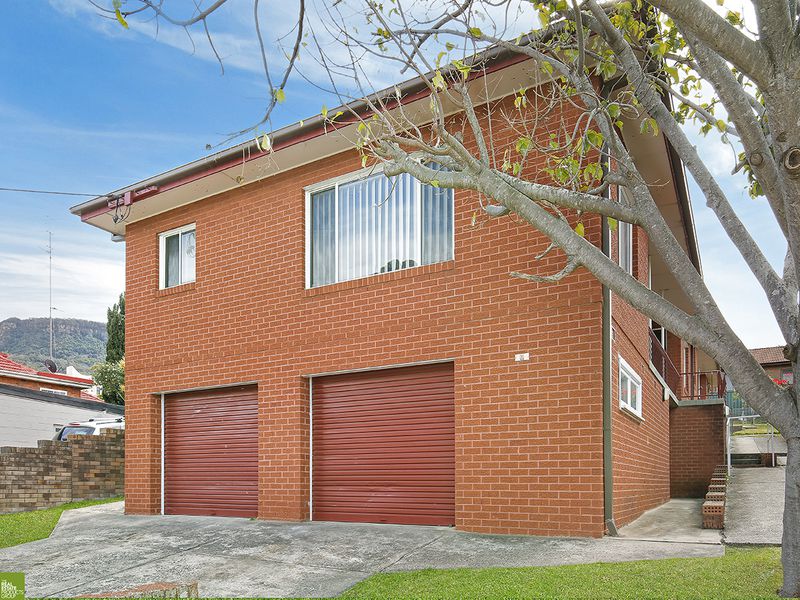 4 / 304 Gipps Road, Keiraville