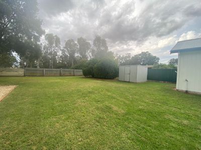 13 HUXLEY STREET, Narrabri