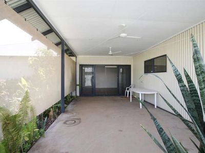 32 Barding Loop, Kununurra