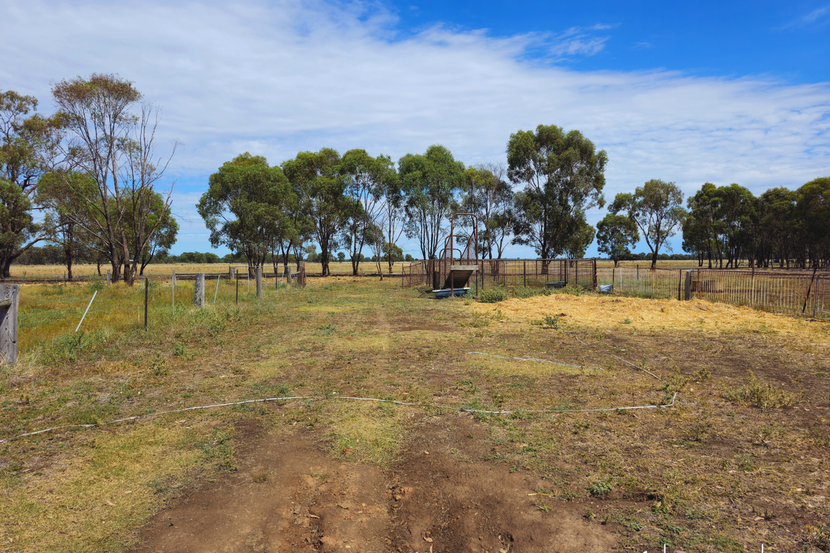 100 Stewart Road, Carag Carag
