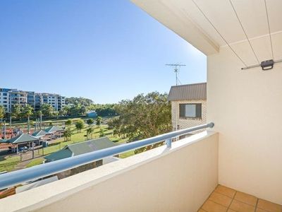 3 / 134 Alexandra Parade, Alexandra Headland