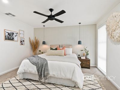 48 Cammaray Drive, St Georges Basin